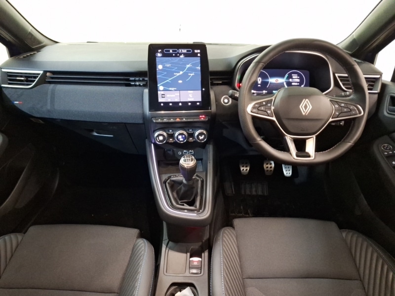 Used Renault Clio 2025 for sale - 77078553: Photo 2