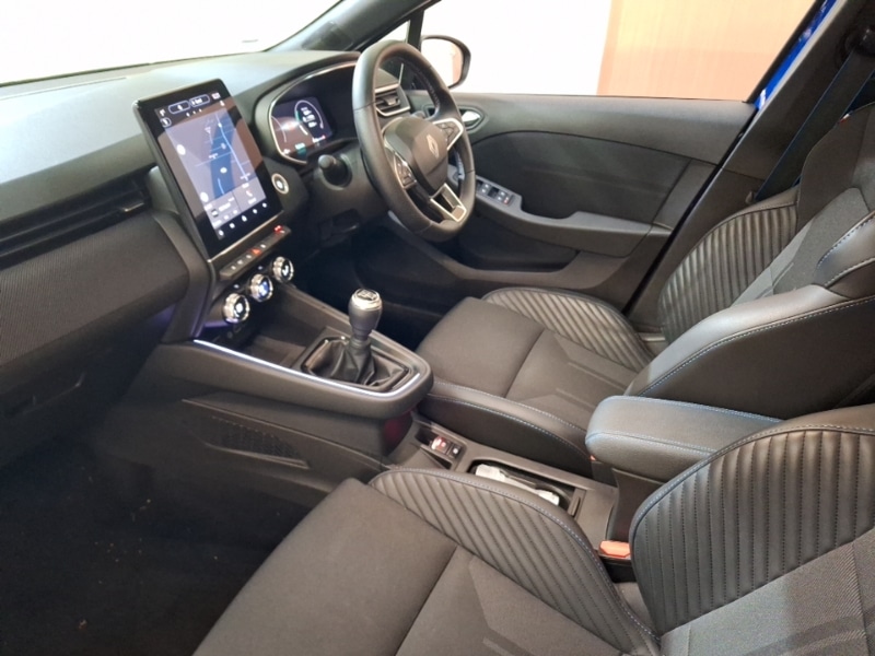 Used Renault Clio 2025 for sale - 77078553: Photo 5