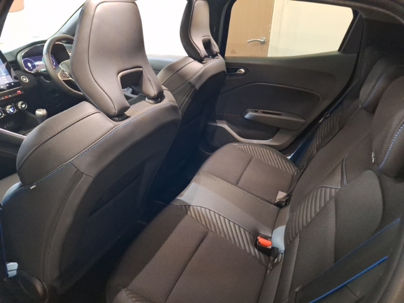 Used Renault Clio 2025 for sale - 77078553: Photo 6