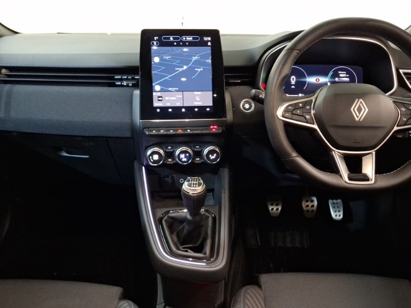 Used Renault Clio 2025 for sale - 77078553: Photo 7