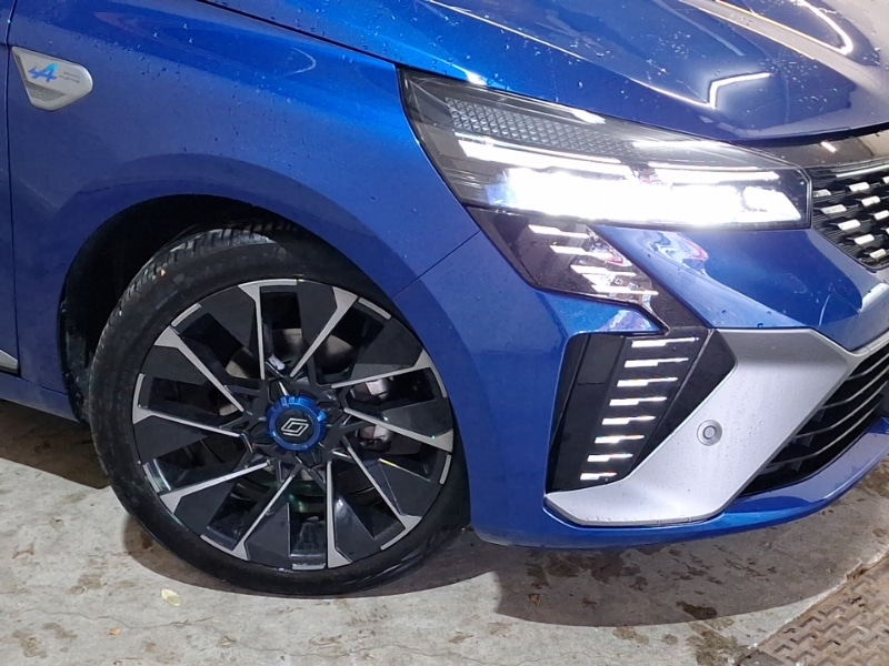 Used Renault Clio 2025 for sale - 77078553: Photo 9