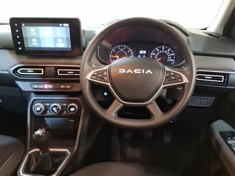 Used Dacia Jogger 2023 for sale - 77531261: Photo 10