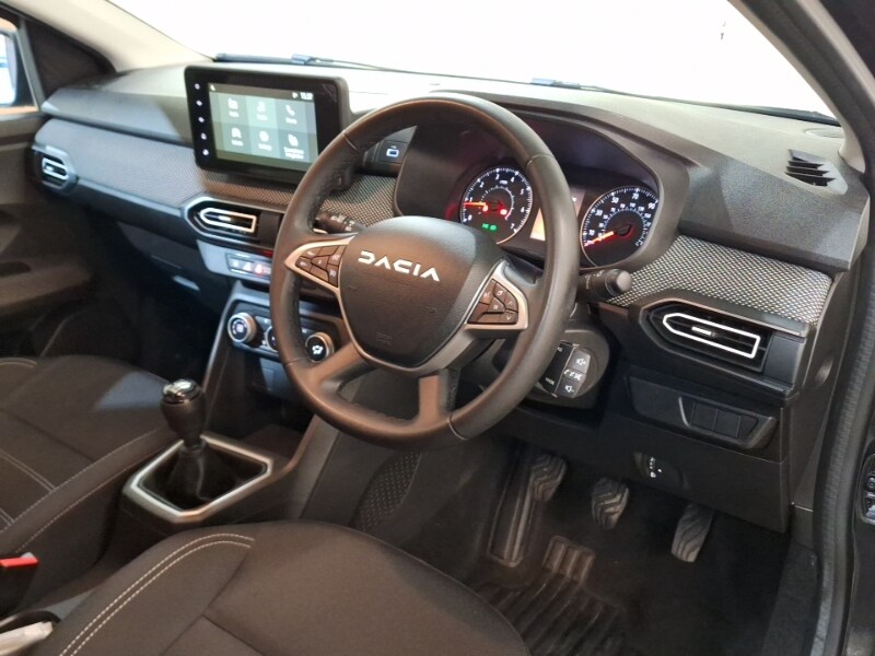 Used Dacia Jogger 2023 for sale - 77531261: Photo 11