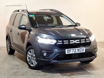 Used Dacia Jogger 2023 for sale - 77531261: Photo