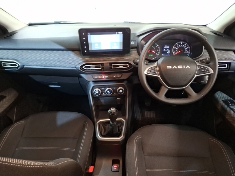 Used Dacia Jogger 2023 for sale - 77531261: Photo 2