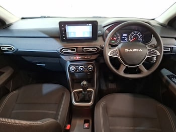 Used Dacia Jogger 2023 for sale - 77531261: Photo