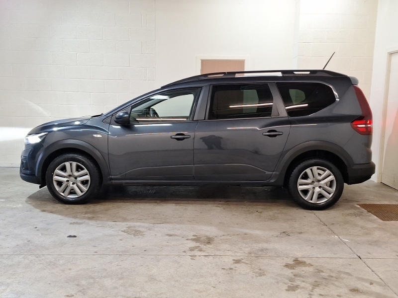 Used Dacia Jogger 2023 for sale - 77531261: Photo 4