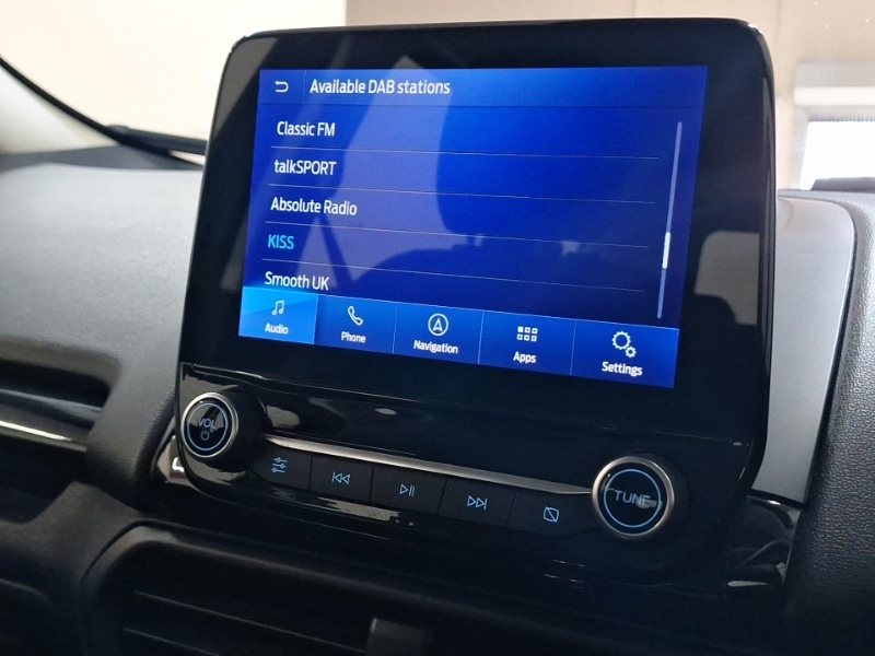 Used Ford Ecosport 2022 for sale - 76795459: Photo 15