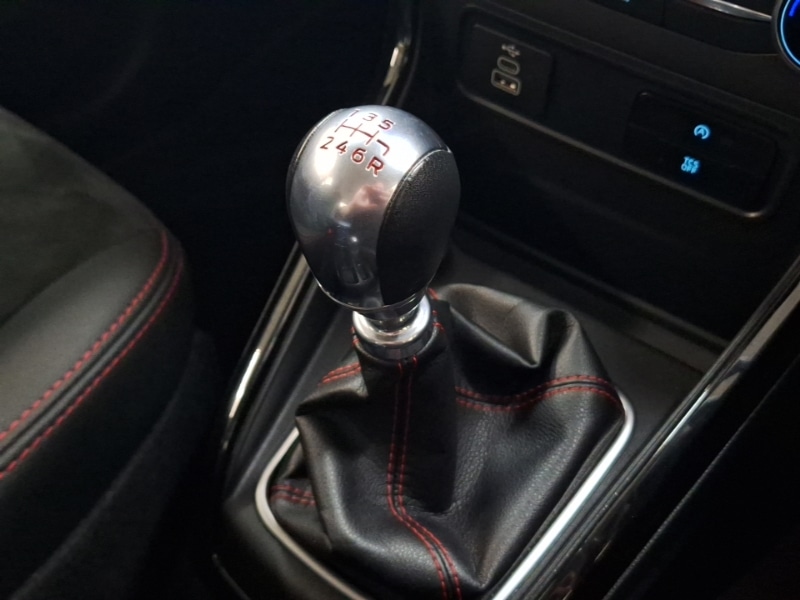 Used Ford Ecosport 2022 for sale - 76795459: Photo 17