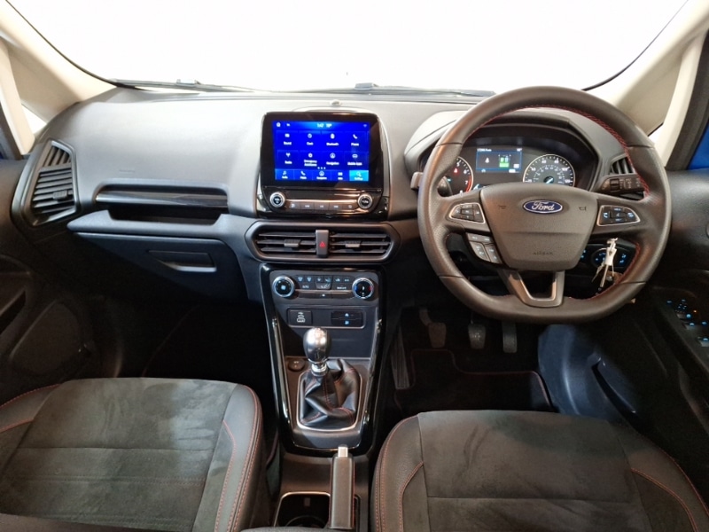 Used Ford Ecosport 2022 for sale - 76795459: Photo 2