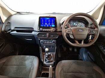 Used Ford Ecosport 2022 for sale - 76795459: Photo