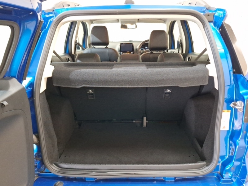 Used Ford Ecosport 2022 for sale - 76795459: Photo 8