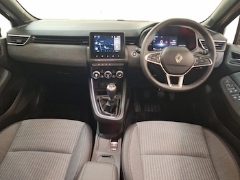 Used Renault Clio 2025 for sale - 79139059: Photo
