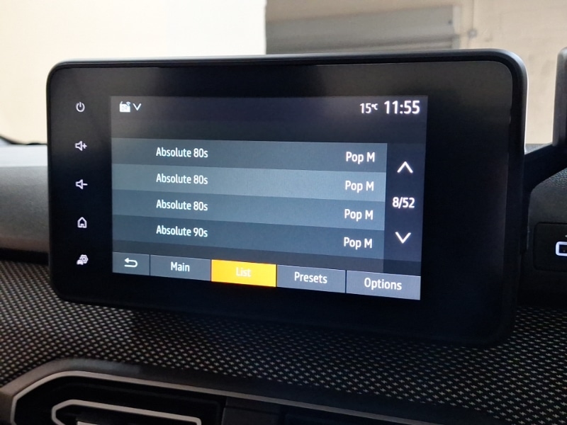 Used Dacia Sandero 2023 for sale - 77717131: Photo 14