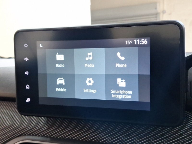 Used Dacia Sandero 2023 for sale - 77717131: Photo 15