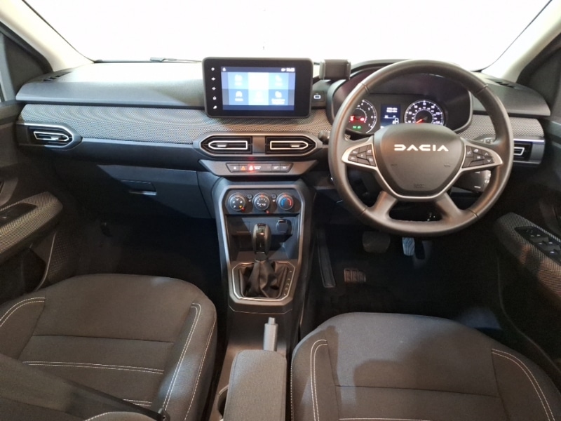 Used Dacia Sandero 2023 for sale - 77717131: Photo 2