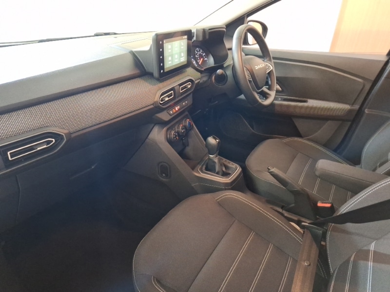 Used Dacia Sandero 2023 for sale - 77717131: Photo 5