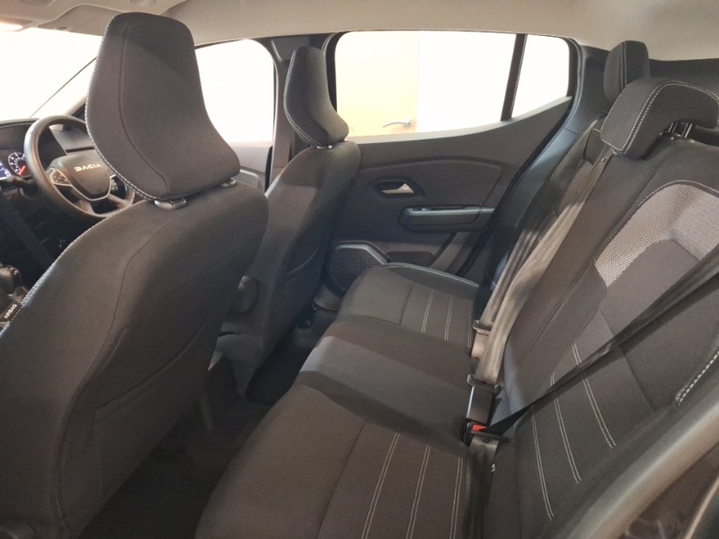 Used Dacia Sandero 2023 for sale - 77717131: Photo 6