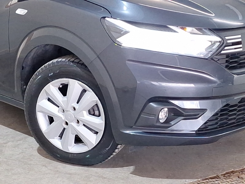 Used Dacia Sandero 2023 for sale - 77717131: Photo 9