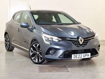 2022 - 1.0 TCe 90 SE Edition 5dr