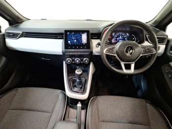Used Renault Clio 2022 for sale - 74767416: Photo