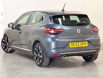 Used Renault Clio 2022 for sale - 74767416: Photo