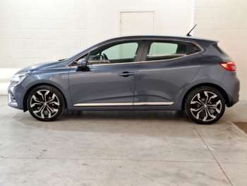 Used Renault Clio 2022 for sale - 74767416: Photo