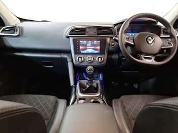 Used Renault Kadjar 2020 for sale - 76506745: Photo