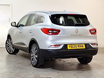 Used Renault Kadjar 2020 for sale - 76506745: Photo