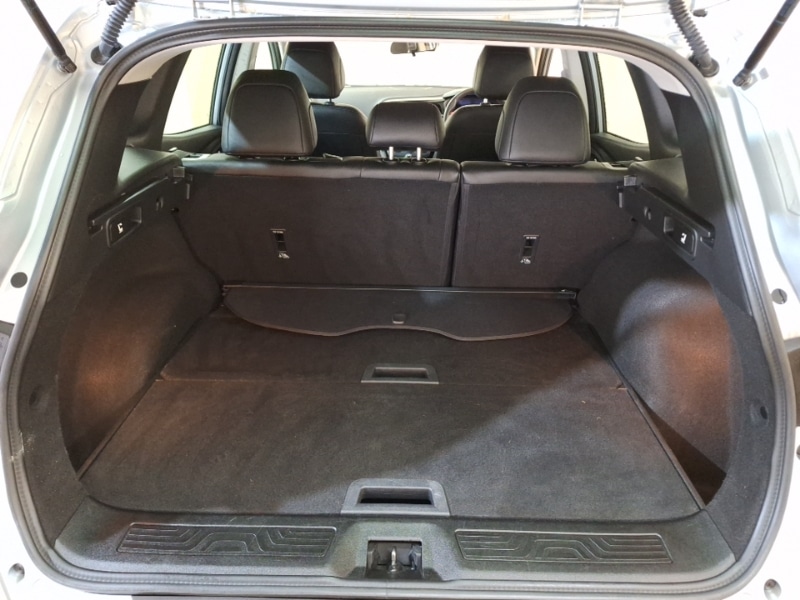 Used Renault Kadjar 2020 for sale - 76506745: Photo 8