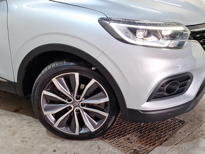 Used Renault Kadjar 2020 for sale - 76506745: Photo 9