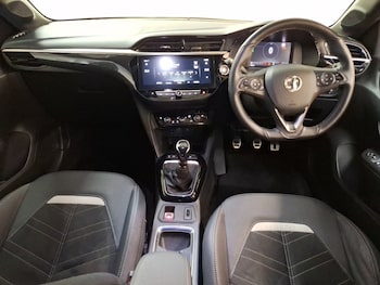 Used Vauxhall Corsa 2023 for sale - 78490207: Photo