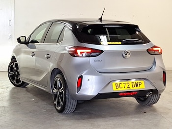 Used Vauxhall Corsa 2023 for sale - 78490207: Photo
