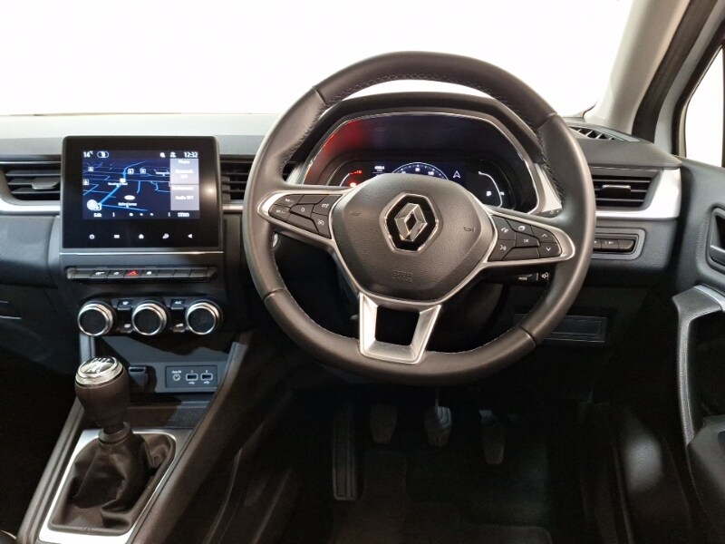 Used Renault Captur 2022 for sale - 77761226: Photo 10