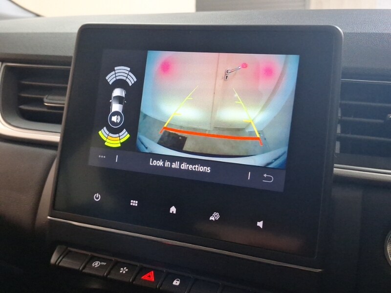 Used Renault Captur 2022 for sale - 77761226: Photo 13