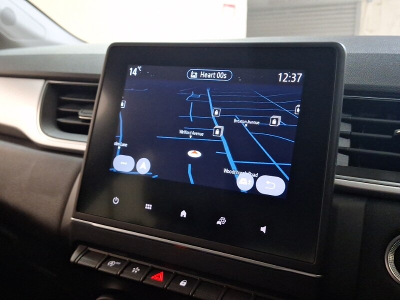 Used Renault Captur 2022 for sale - 77761226: Photo 14