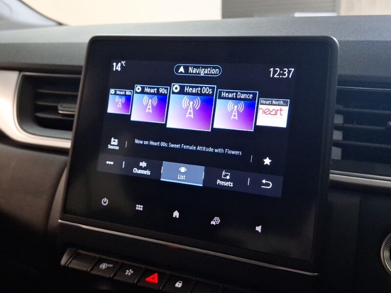 Used Renault Captur 2022 for sale - 77761226: Photo 15