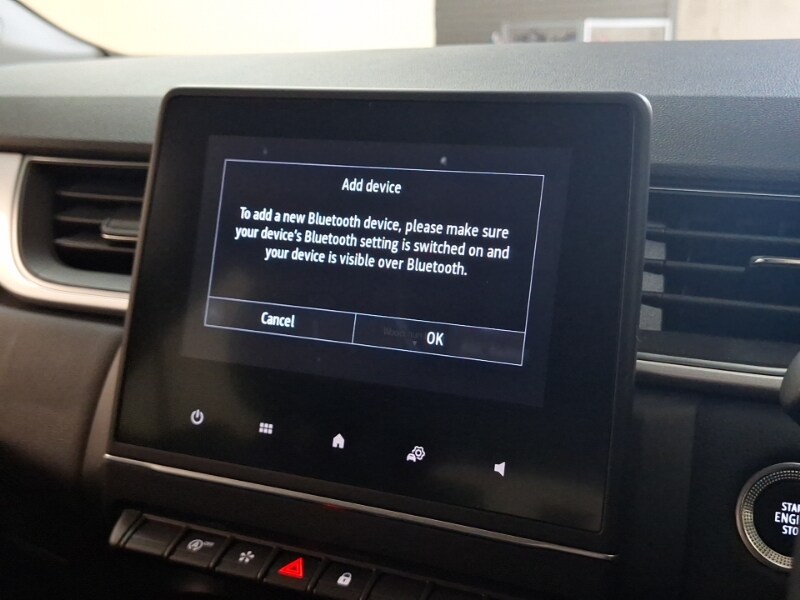 Used Renault Captur 2022 for sale - 77761226: Photo 16