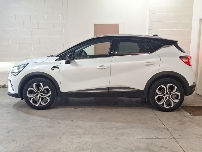 Used Renault Captur 2022 for sale - 77761226: Photo 4