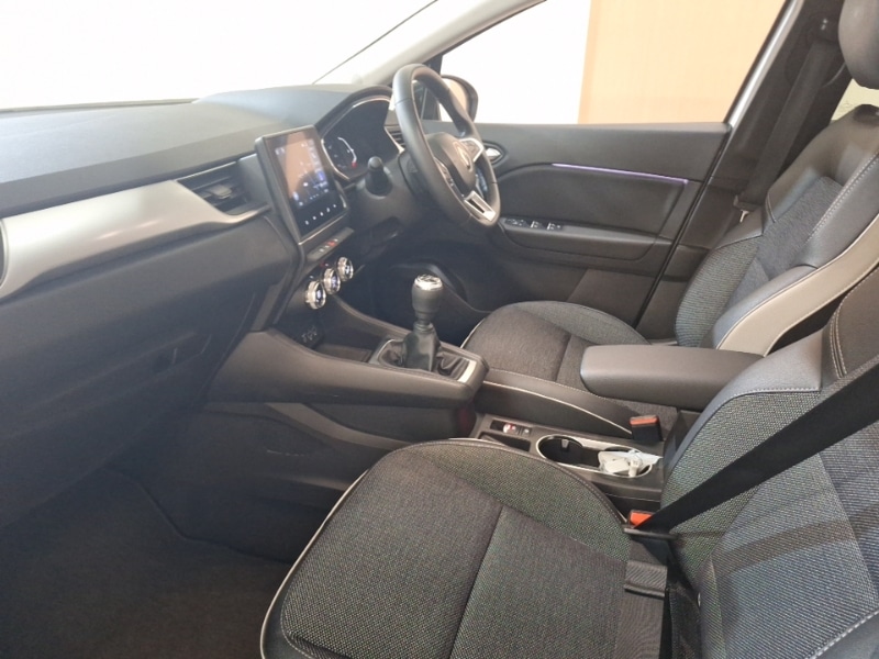 Used Renault Captur 2022 for sale - 77761226: Photo 5