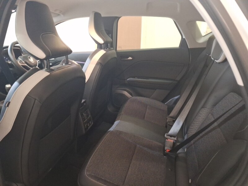 Used Renault Captur 2022 for sale - 77761226: Photo 6