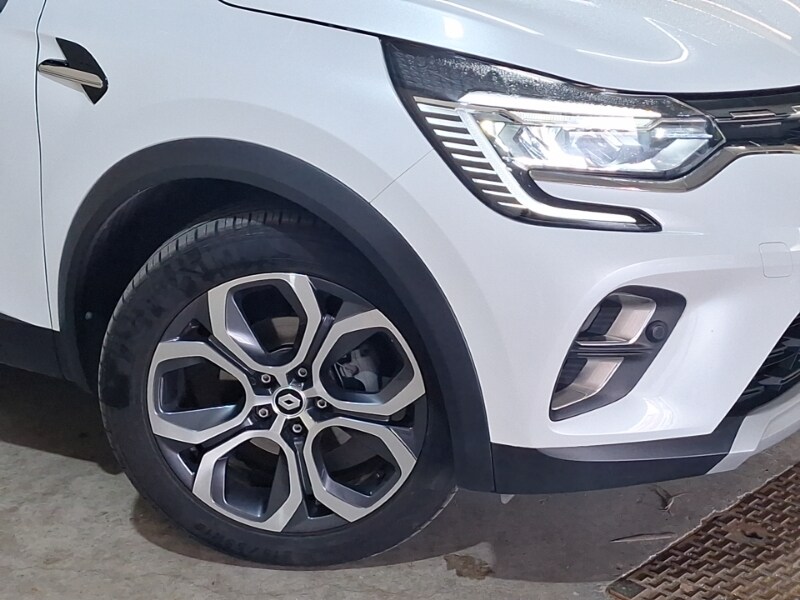 Used Renault Captur 2022 for sale - 77761226: Photo 9