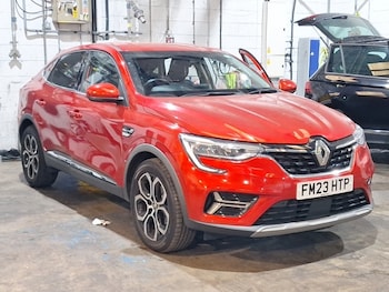 Used Renault Arkana 2023 for sale - 79529658: Photo