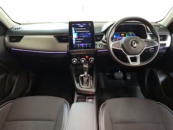 Used Renault Arkana 2023 for sale - 79529658: Photo