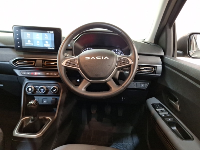 Used Dacia Sandero Stepway 2024 for sale - 77751752: Photo 10