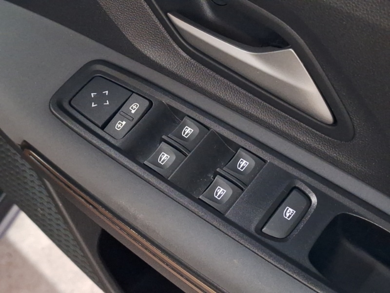 Used Dacia Sandero Stepway 2024 for sale - 77751752: Photo 12