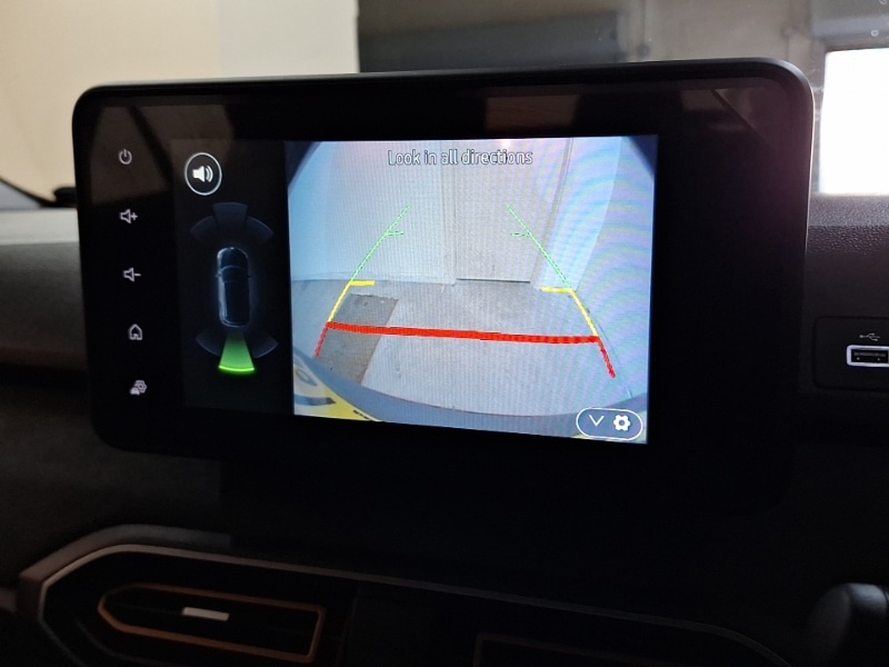 Used Dacia Sandero Stepway 2024 for sale - 77751752: Photo 13