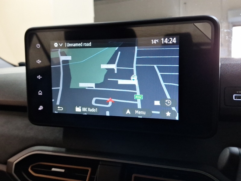 Used Dacia Sandero Stepway 2024 for sale - 77751752: Photo 15