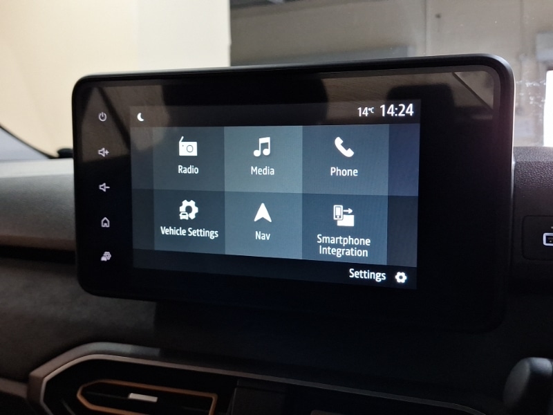 Used Dacia Sandero Stepway 2024 for sale - 77751752: Photo 16