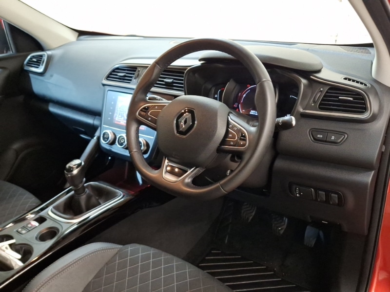 Used Renault Kadjar 2020 for sale - 77169147: Photo 11